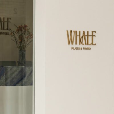 Whale Pilates & Physio