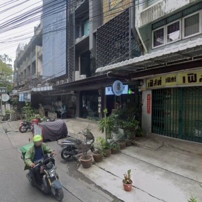 Fitness24Seven (Thailand) Head Office